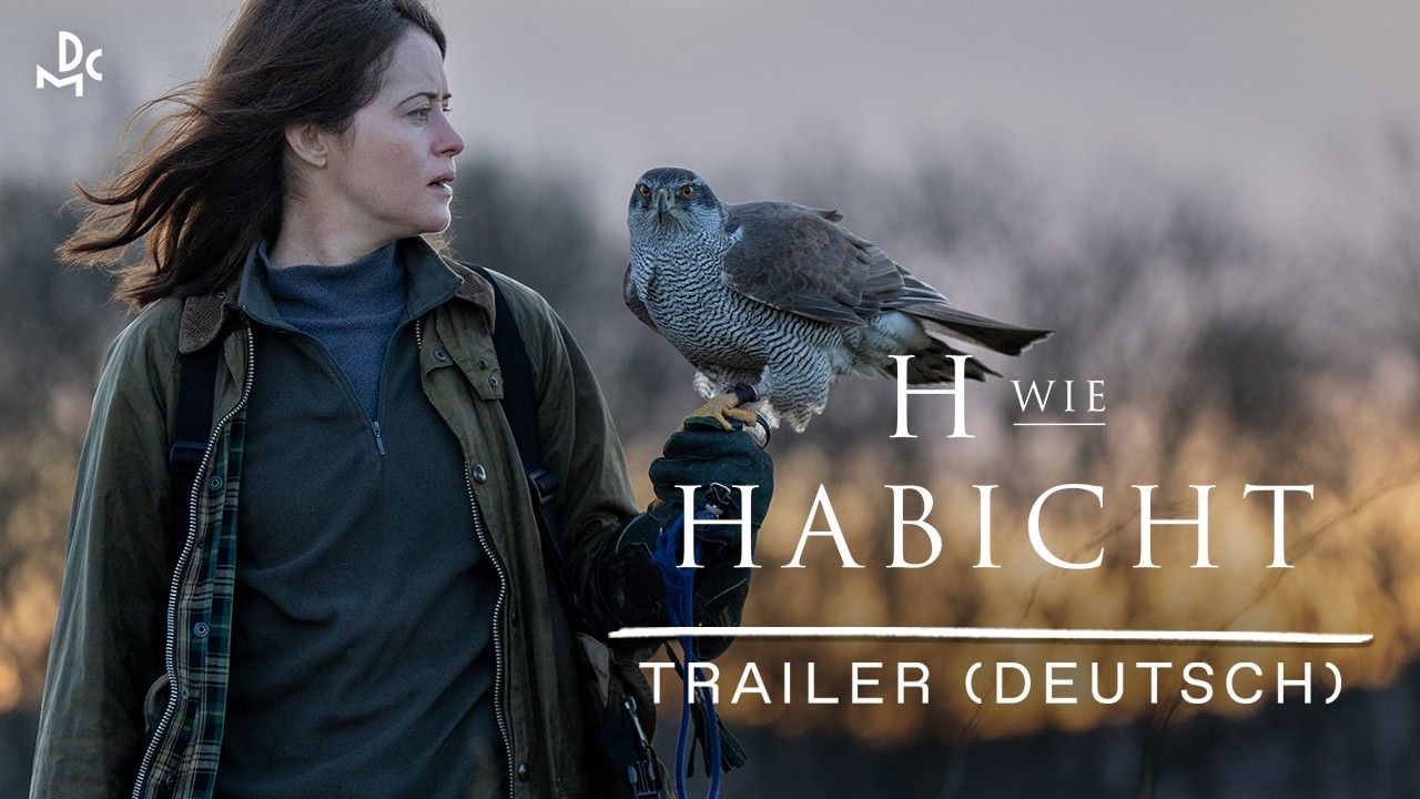 H wie Habicht